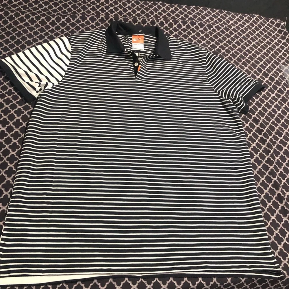 Nike polo golf